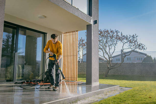 Best Roof Washing  in Gilbertsville, PA