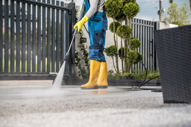 Best Patio and Deck Pressure Washing  in Gilbertsville, PA