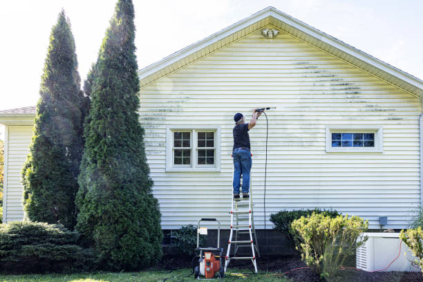 Spring Cleaning in Gilbertsville, PA